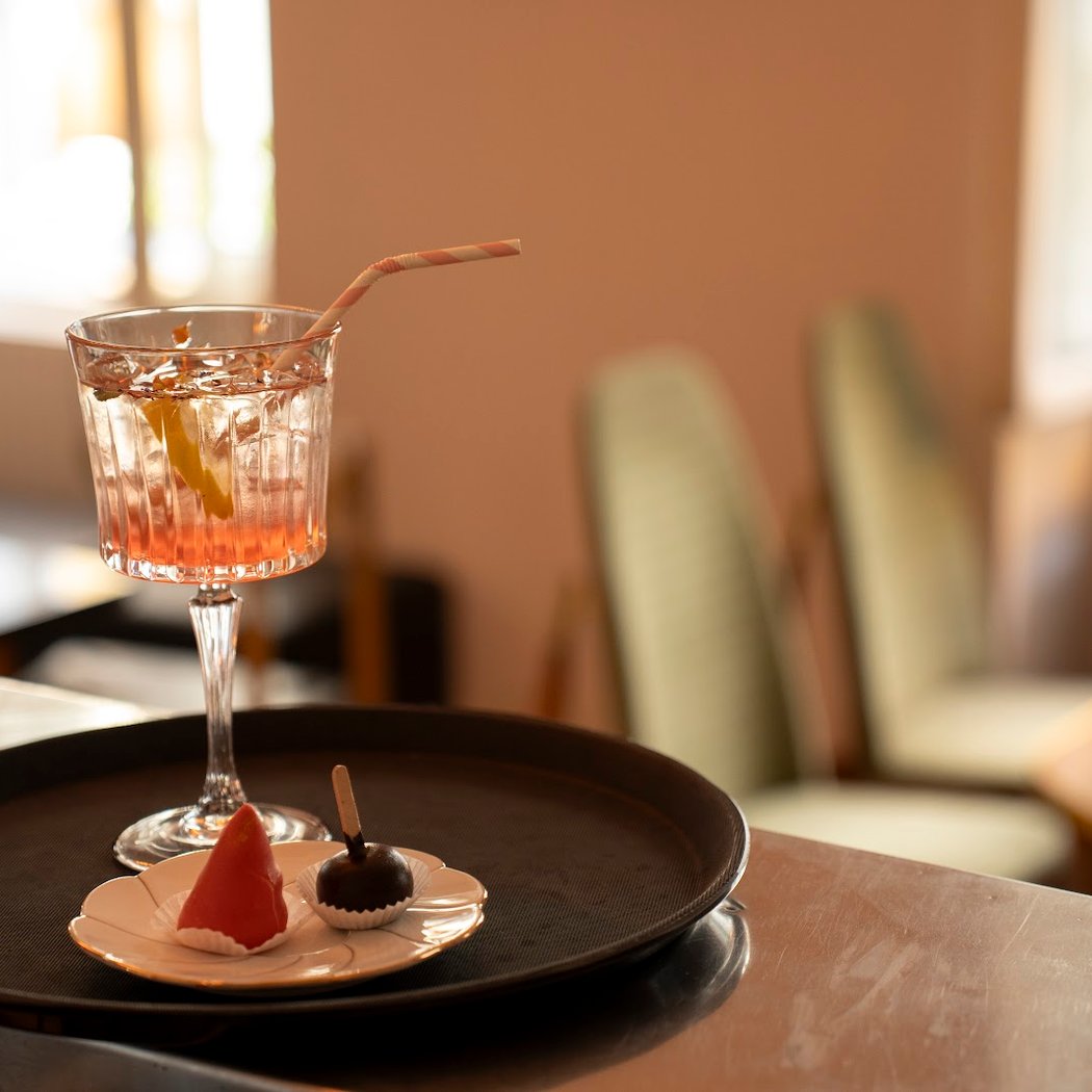 Klein Gräfin Bistro
