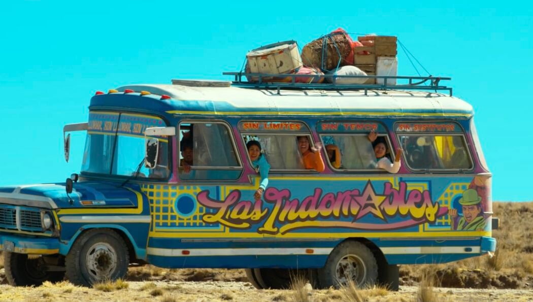 Q&A with director Alberto Sciamma
