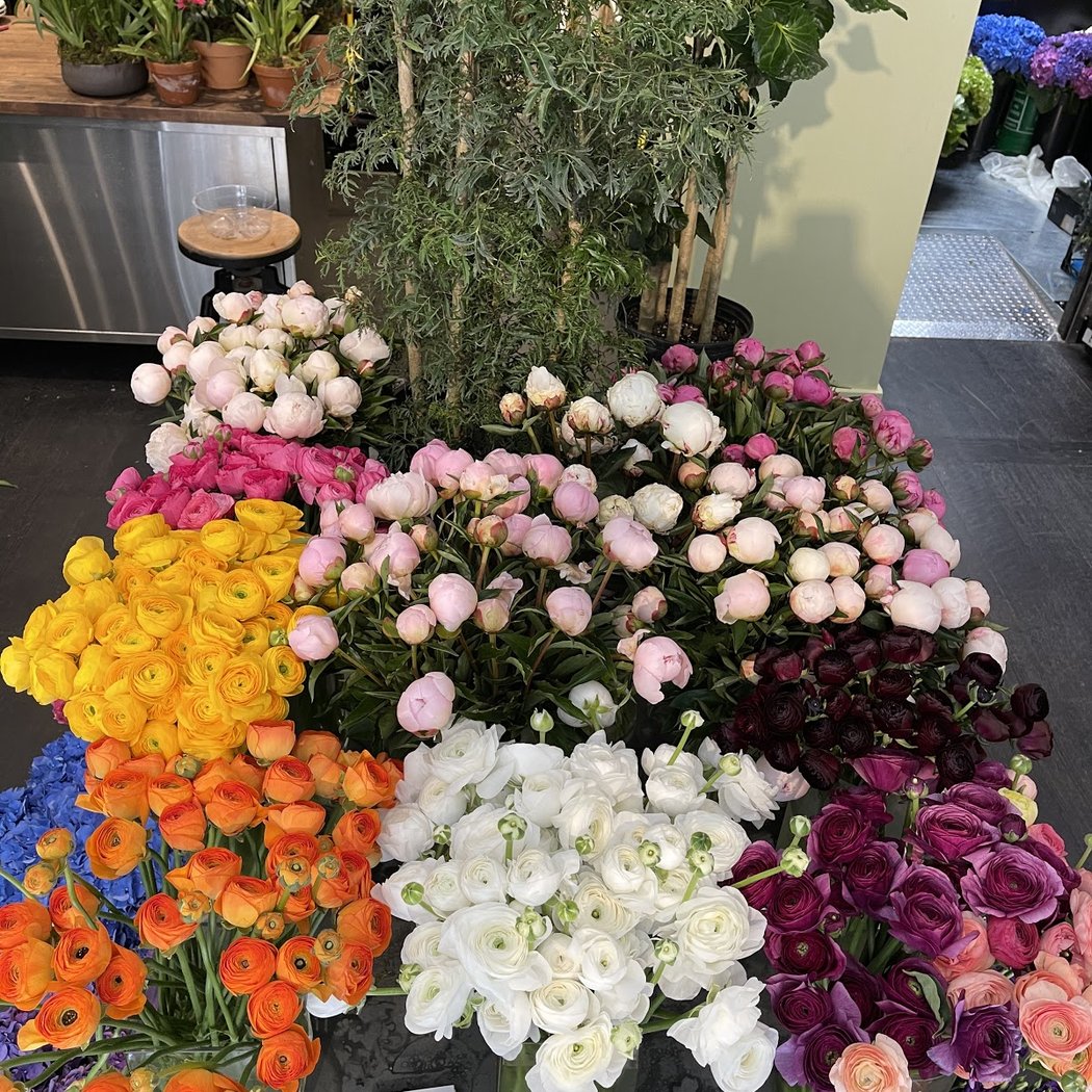 Eros Flowers NYC 3