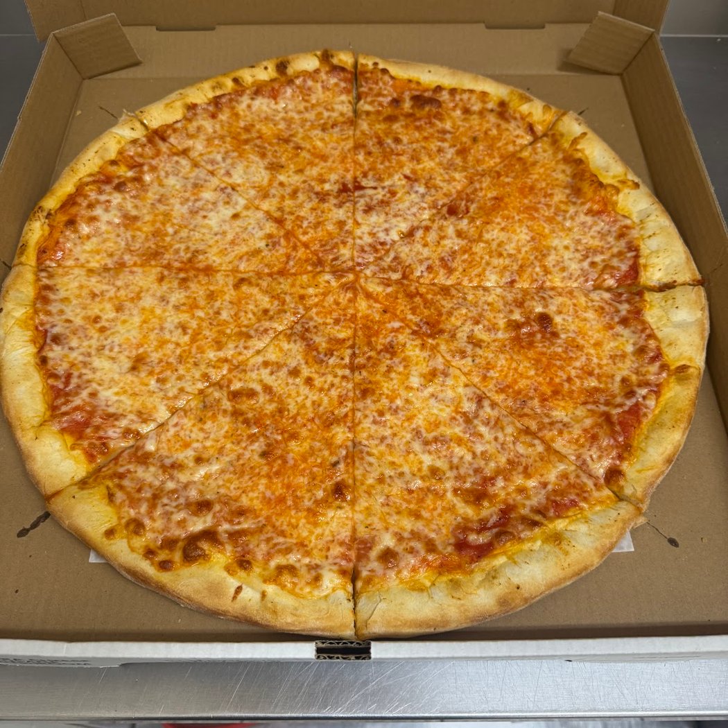 Minitalia Pizzeria Restaurant 3
