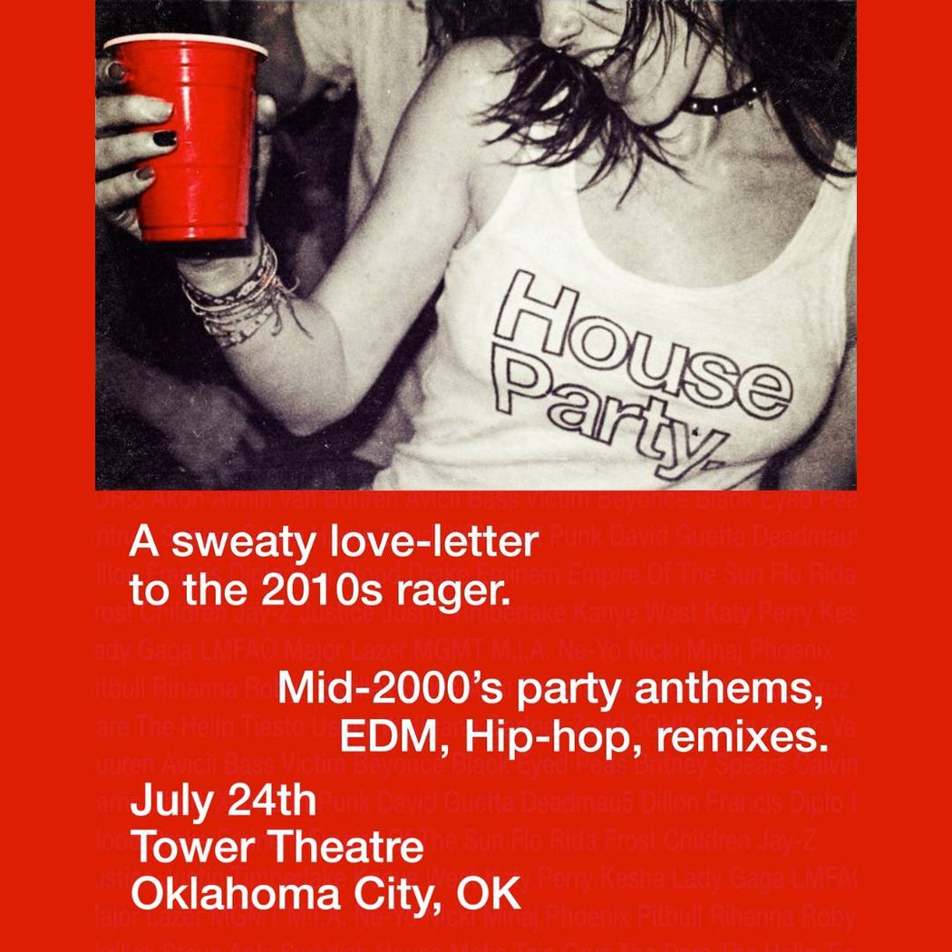 House Party 1