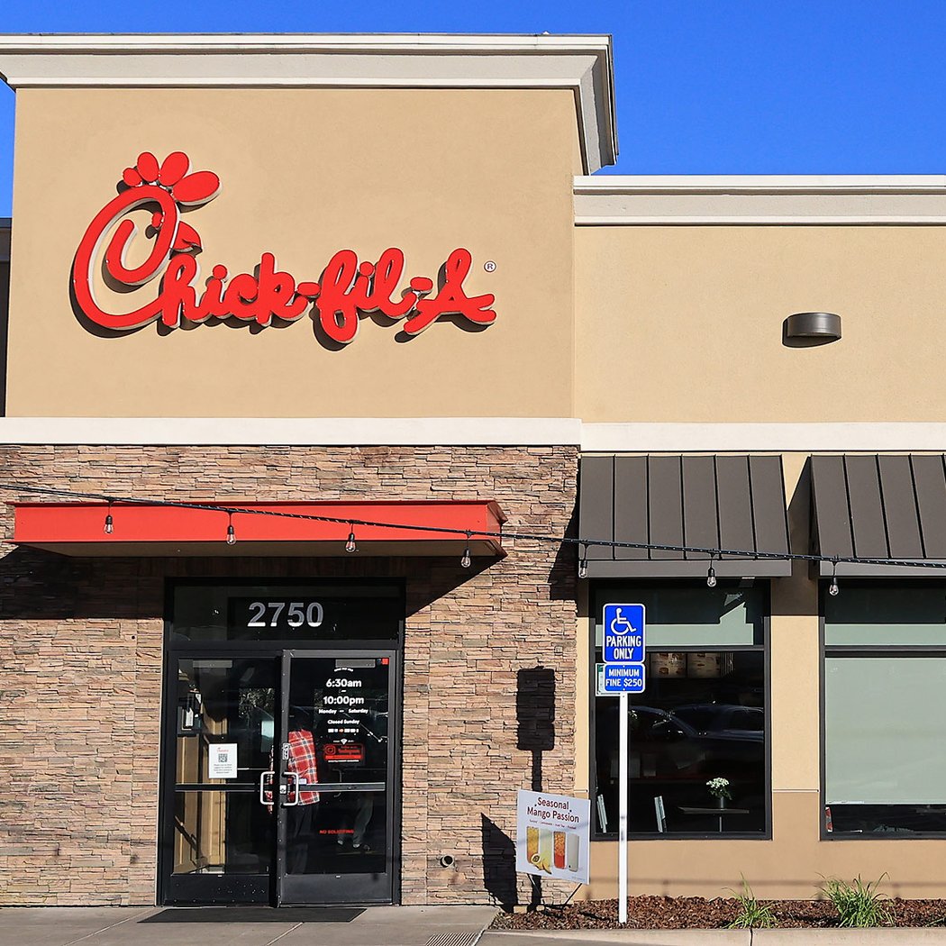 Chick-fil-A 2