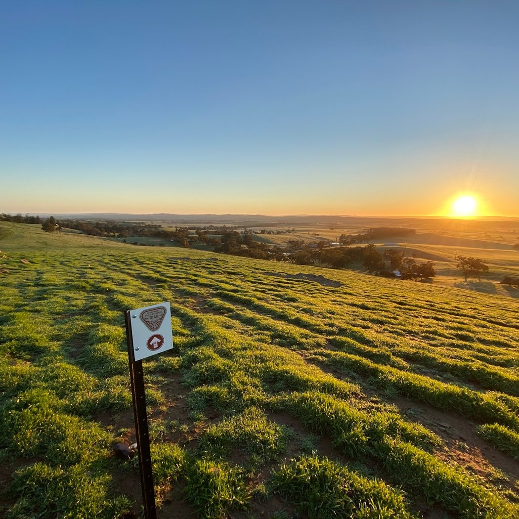 Clare Valley Wine and Wilderness Trail 1