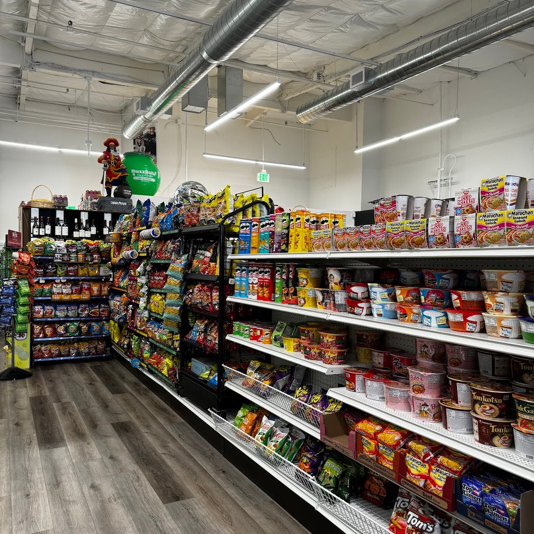 Marina Wine & Spirits 3