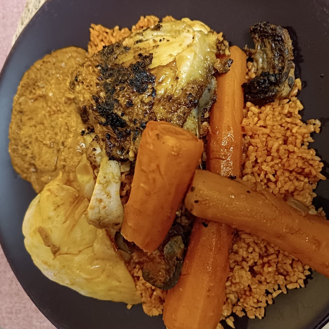 La bonne bouffe 3