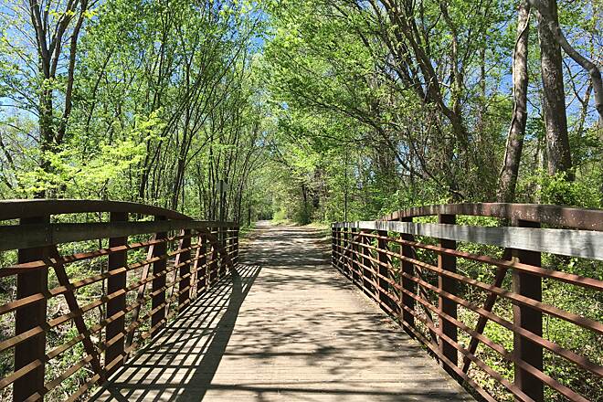 Wolf River Nature Area 3