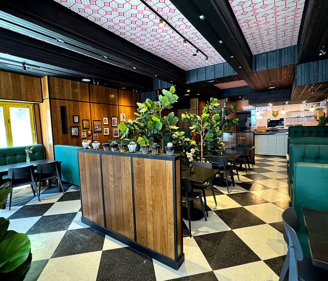 Bareburger 2