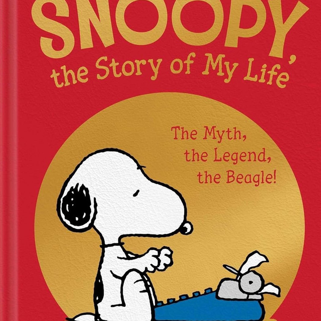 Snoopy: The Story of My Life Toon Talk and Activity Day 1