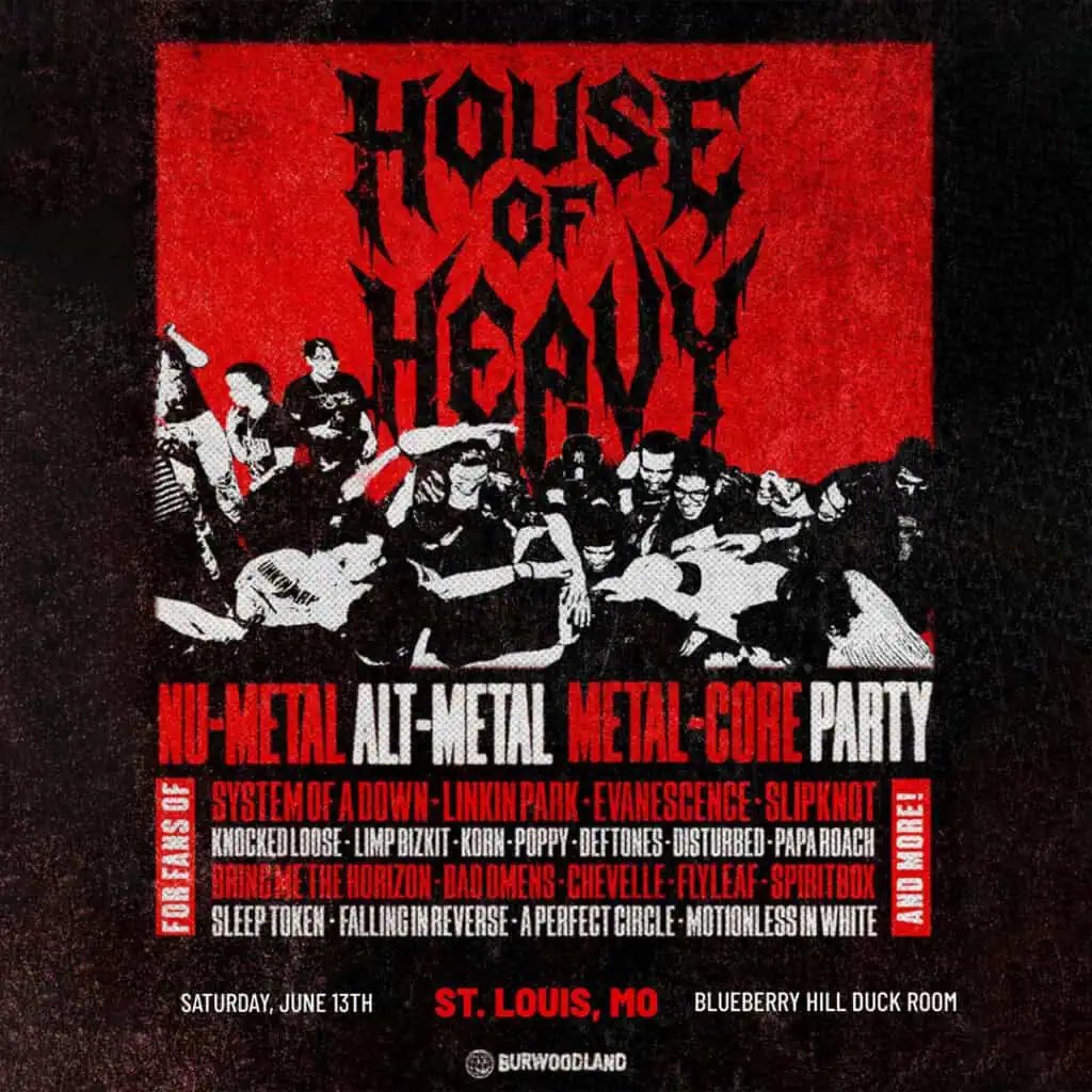 House of Heavy 1