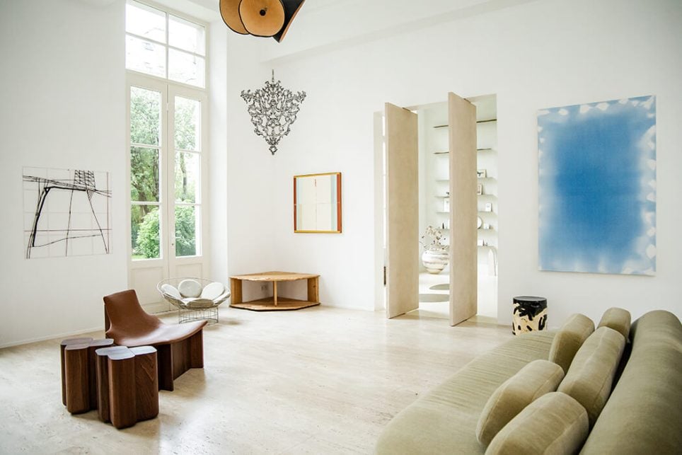 Galerie Amélie du Chalard 2