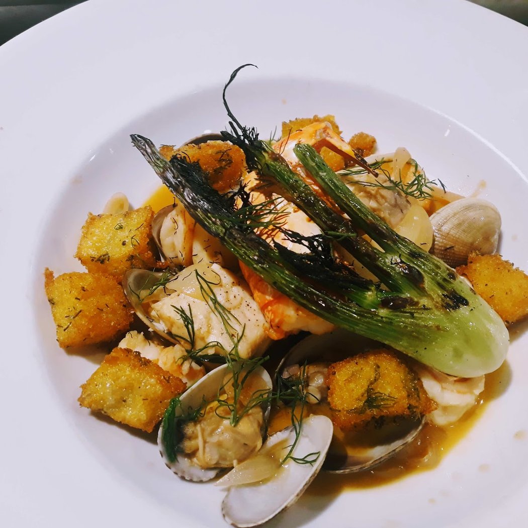 Bellanico Restaurant and Wine Bar 1