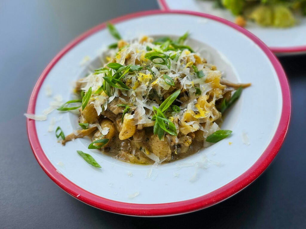 Acre Pasta 2