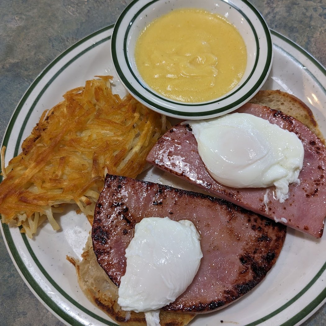 Country Waffles 3