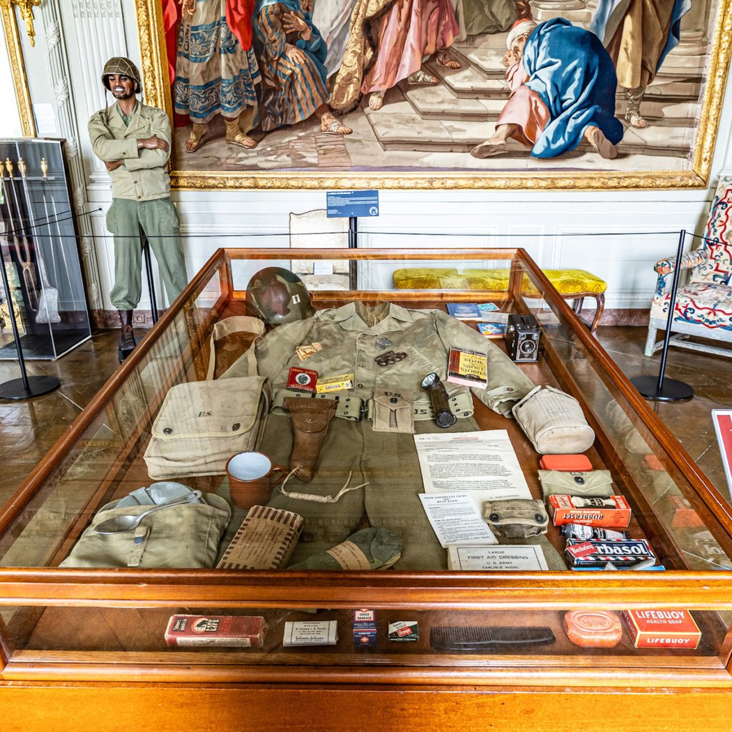 Monuments Men 1