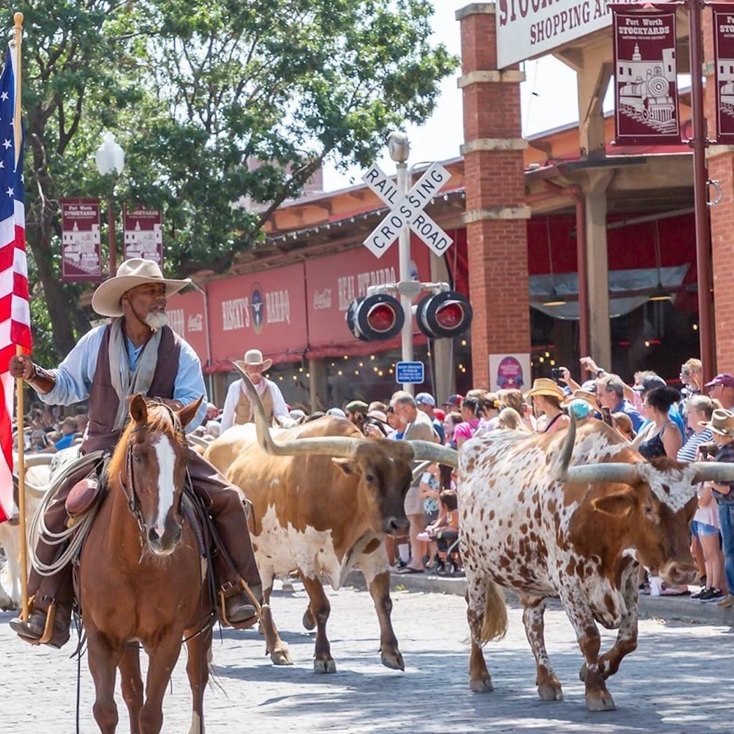 National Day of the American Cowboy 4