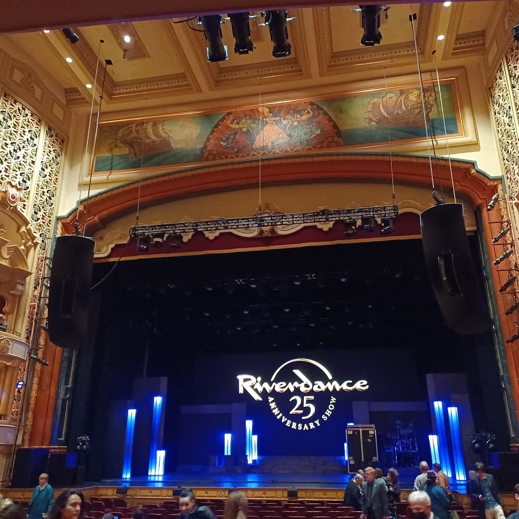 The Granada Theatre 3