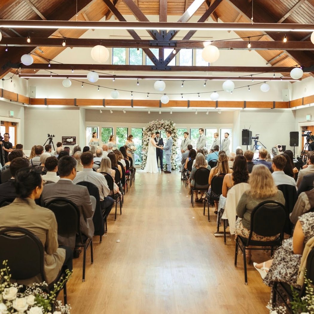 San Carlos Adult Community Center 3