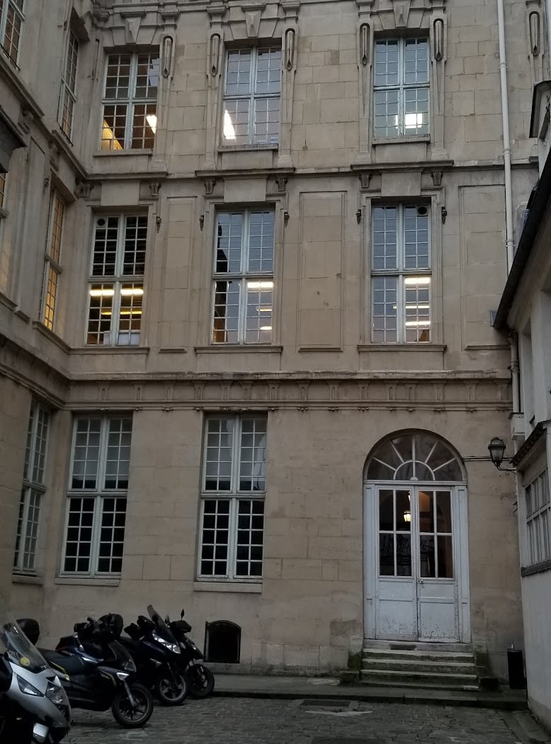 Picasso Studio 2
