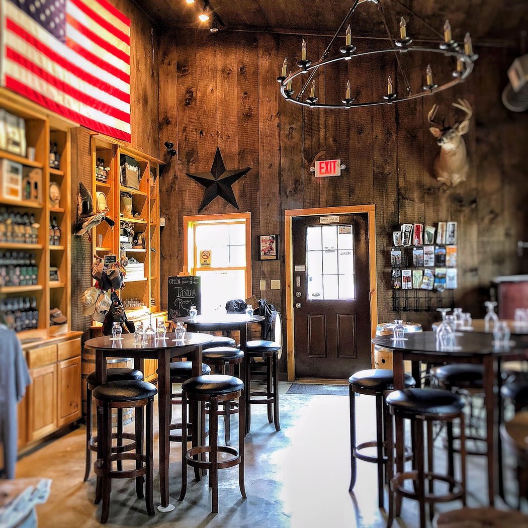 Annual Maple Bourbon Release Party 3