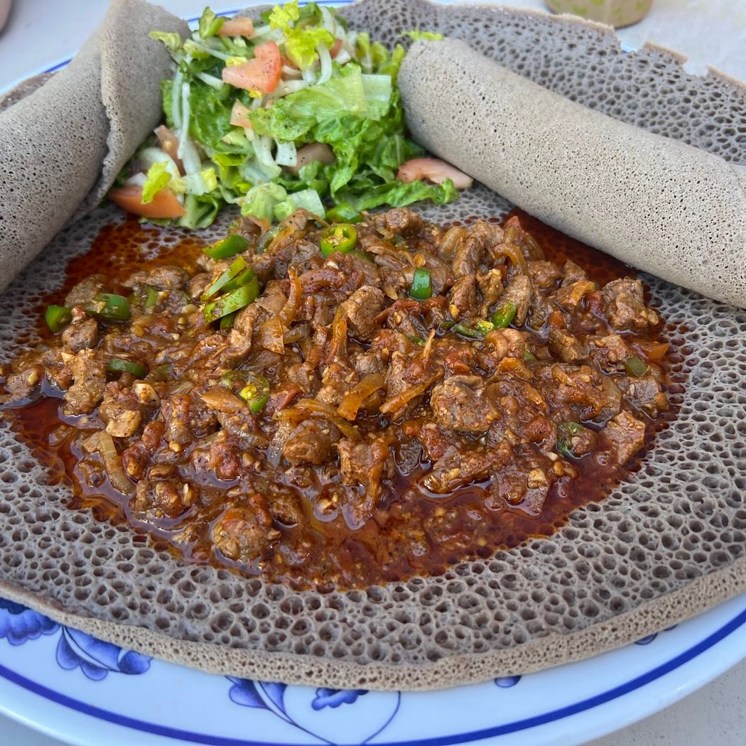 Selam Restaurant 1