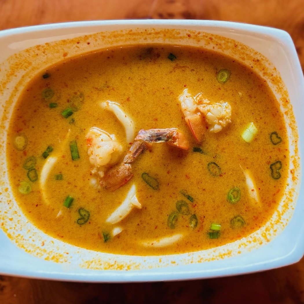 Flatbush Thai Corp 1
