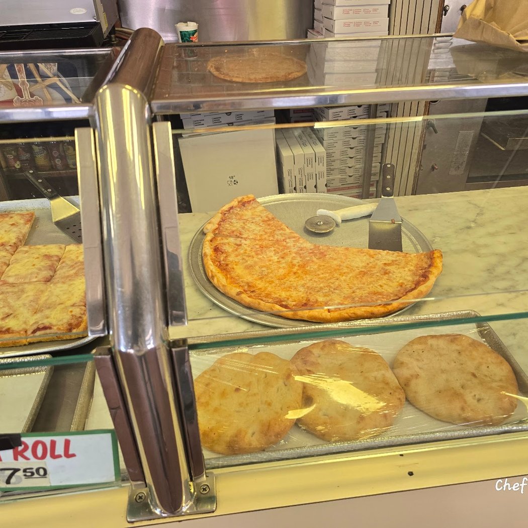 Napoli Pizza 3