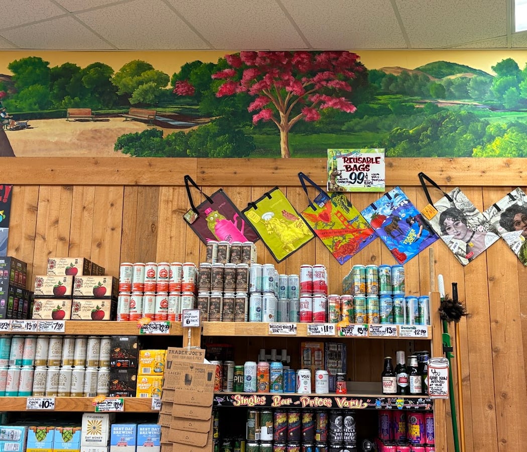 Trader Joe's 3