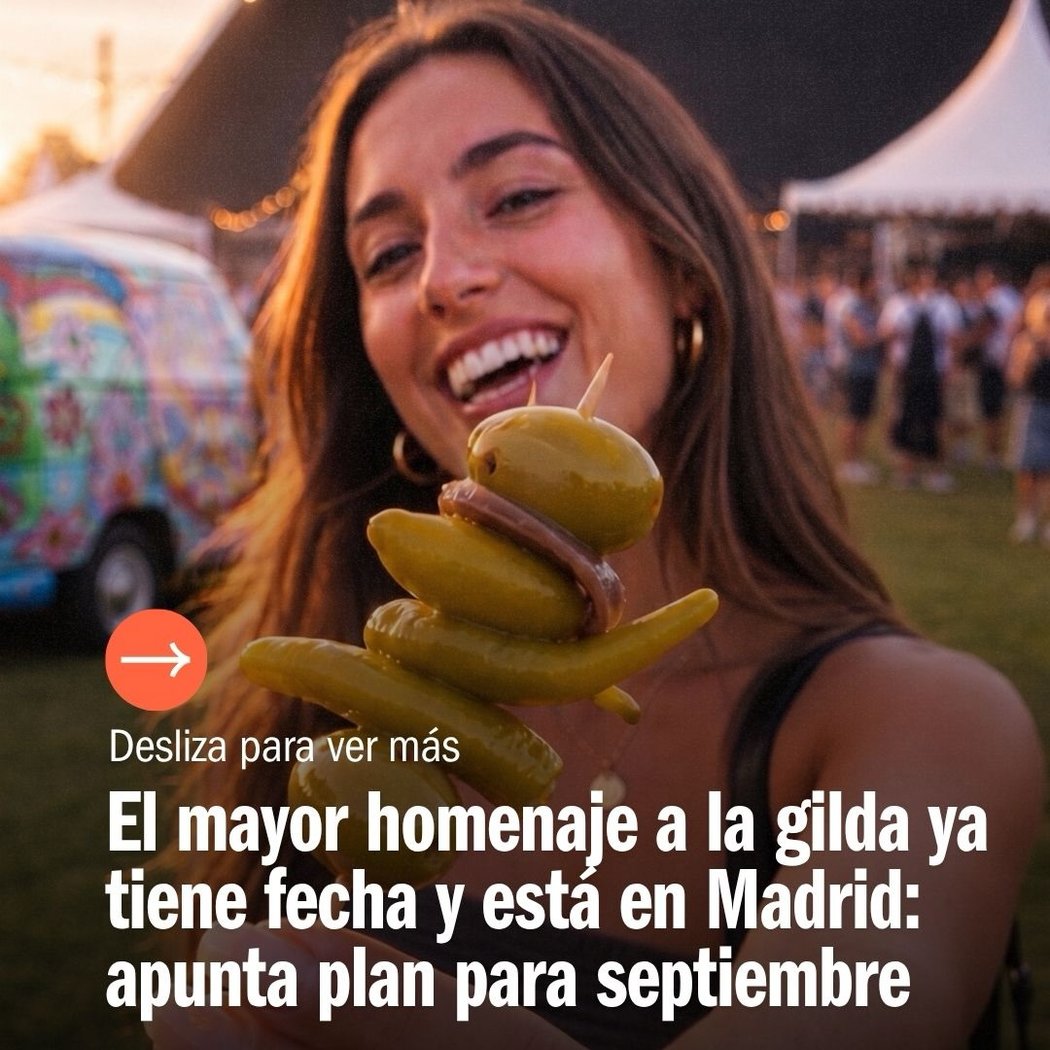 Gilda Fest 1