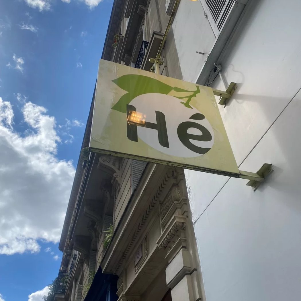 Hédonie 3