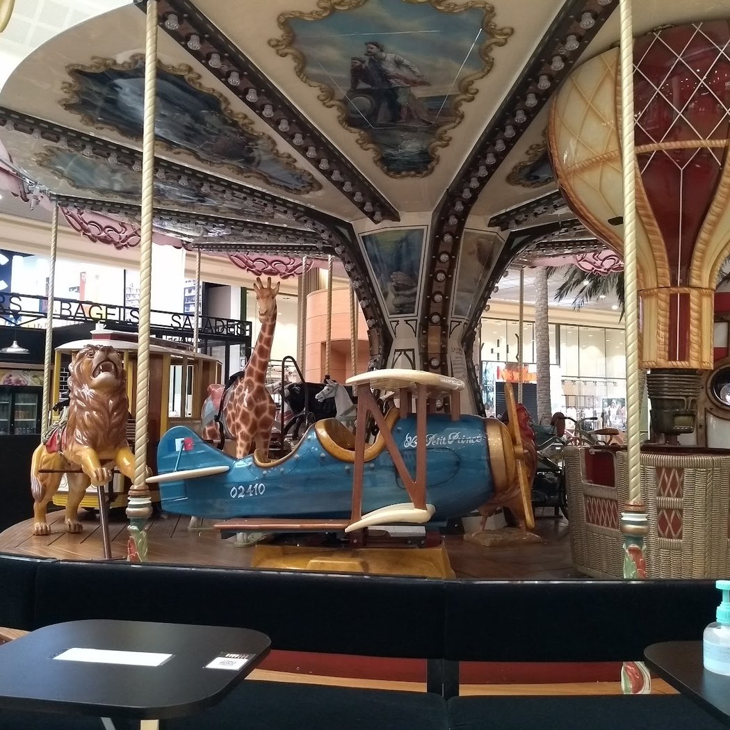 Exposition sur Jules Verne 4