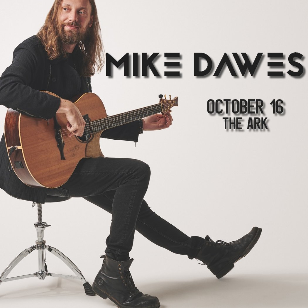 Mike Dawes