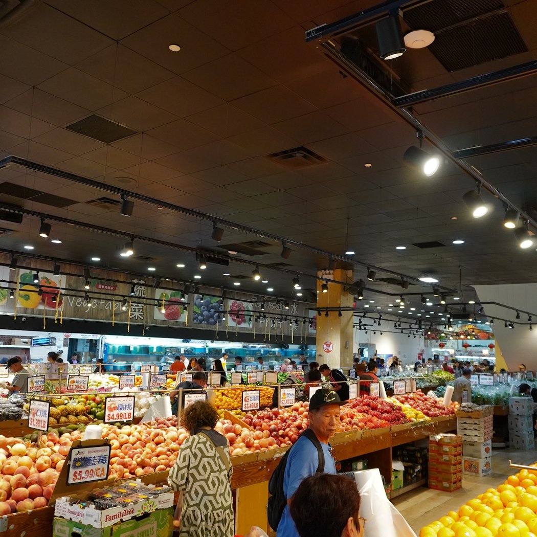 Jmart 新世界超市 3