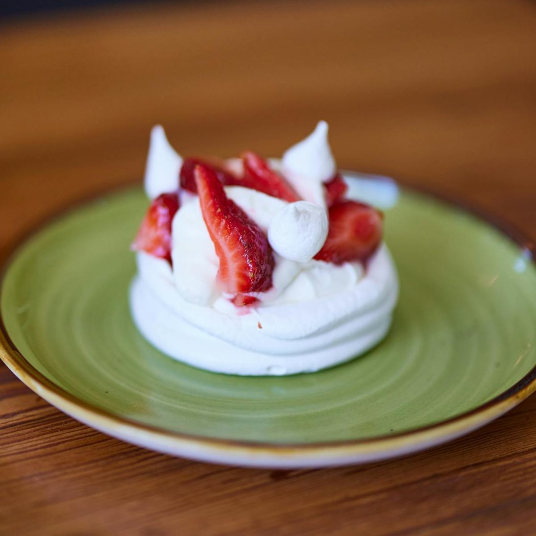 The Common Cooking Class, Valentine's Day Special 1