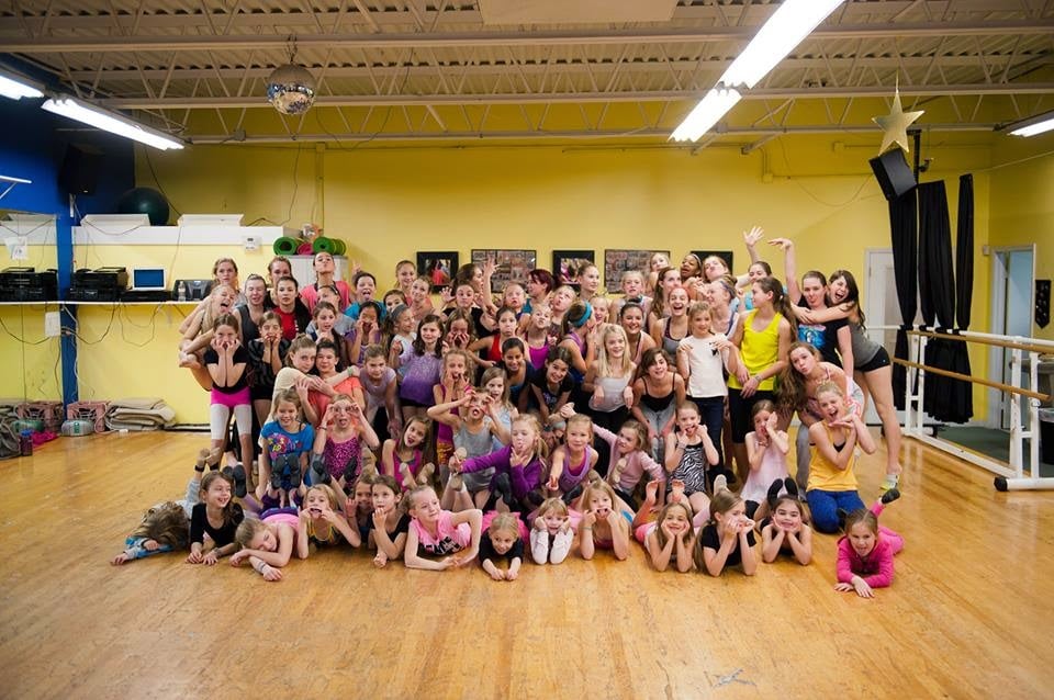 Dancer's Edge 3