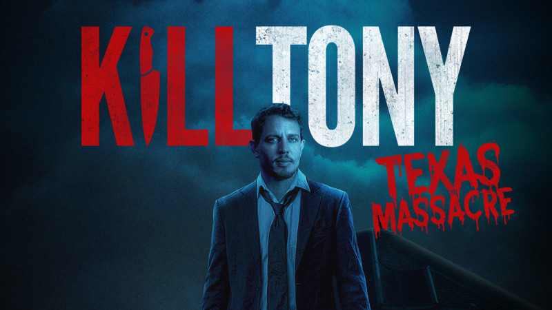 Kill Tony 3
