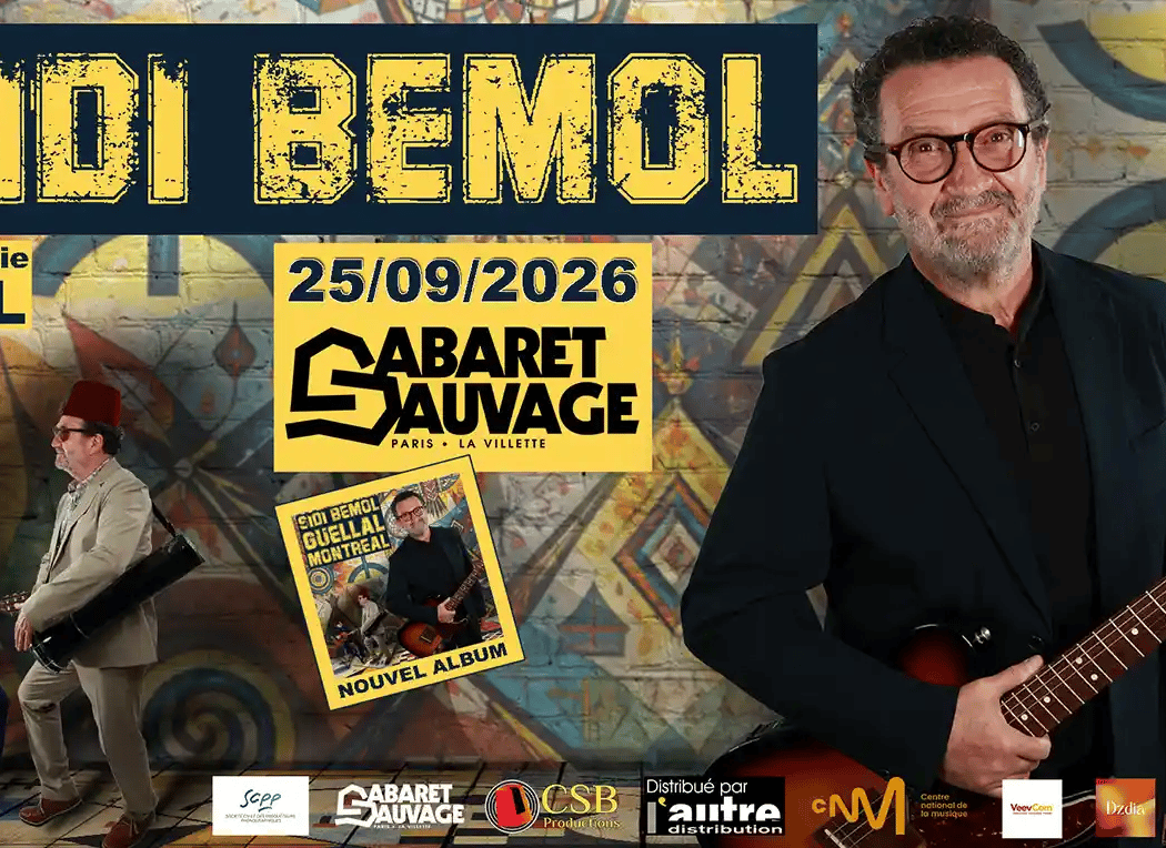 Sidi Bemol 1
