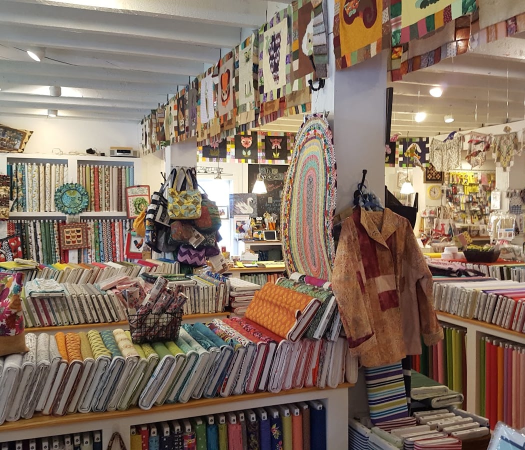 The Patchwork Co. 2