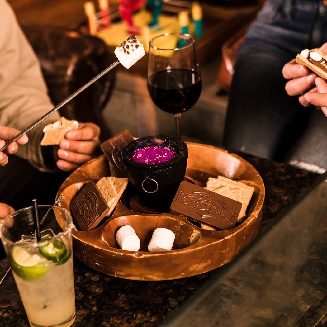 The Loft Restaurant/Lounge 1