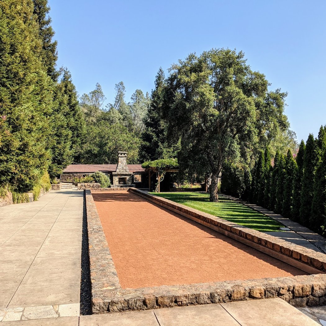 Bremer Family Winery 2