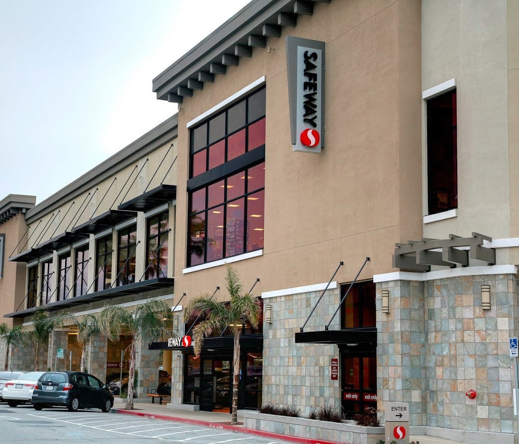 Safeway 3