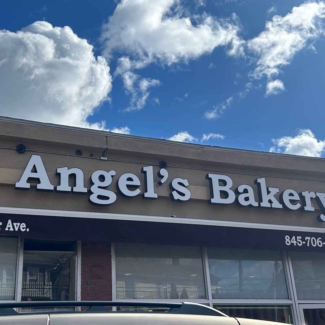 Angel's Grocery & Bakery 2