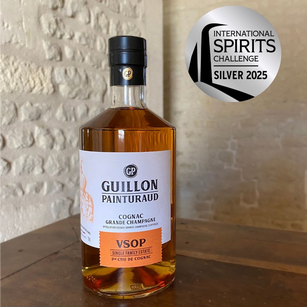 COGNAC GUILLON-PAINTURAUD 3