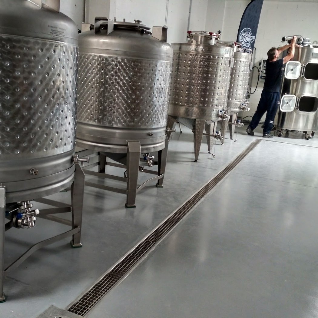 Brasserie LORC'H 2