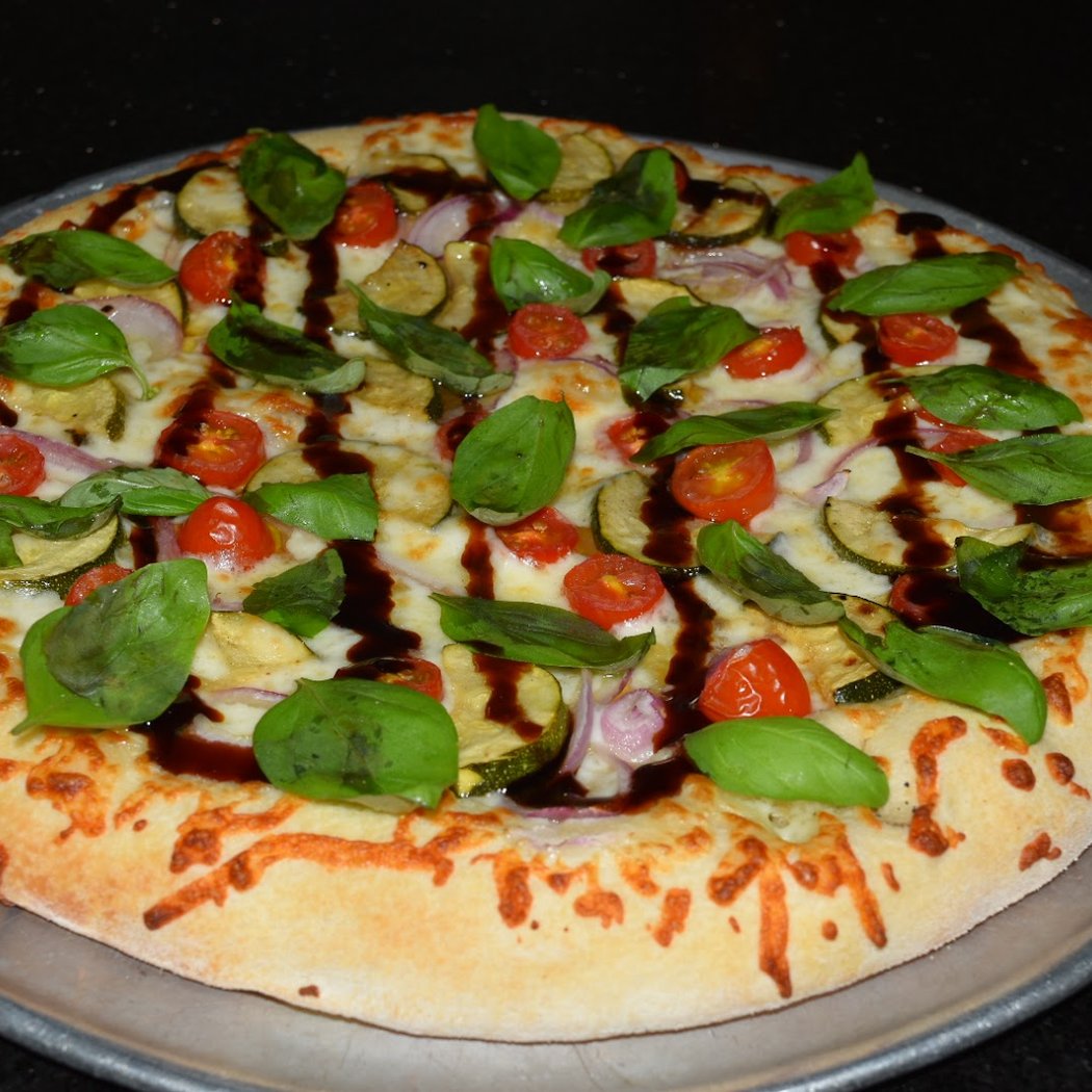Cenario's Pizza of Fairfield 1
