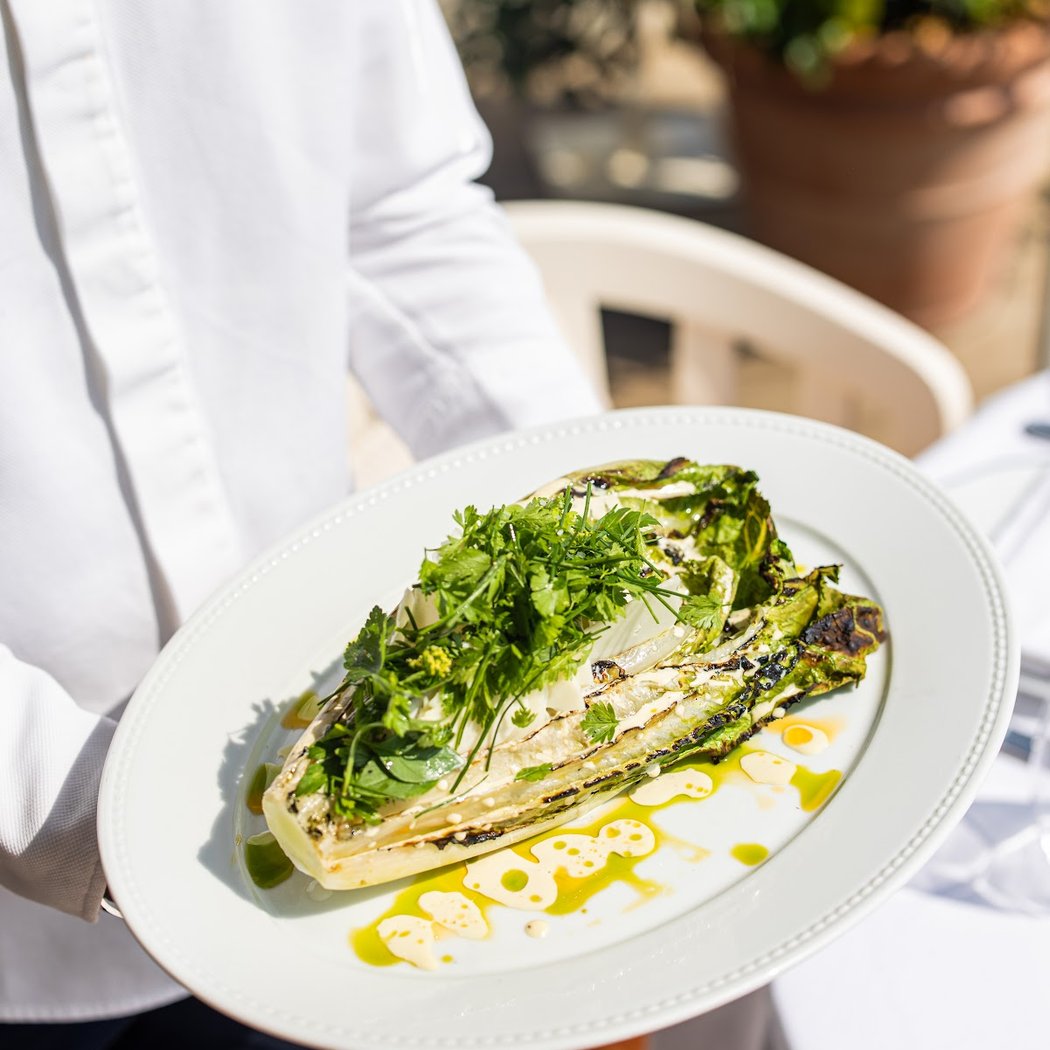 Bagatelle Miami River 1