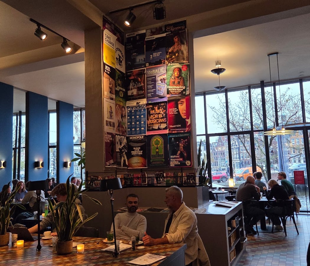 Café de Jaren 3