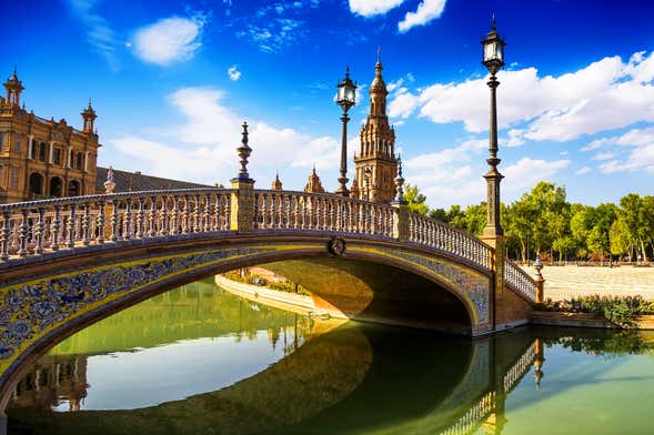 Best Of Sevilla Free Tour 2