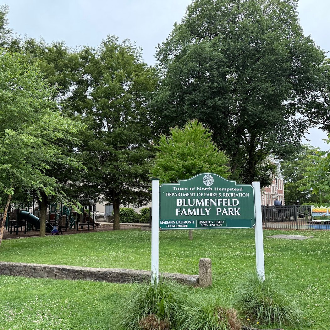 Blumenfeld Family Park 2