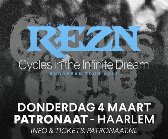REZN + Coltaine 1