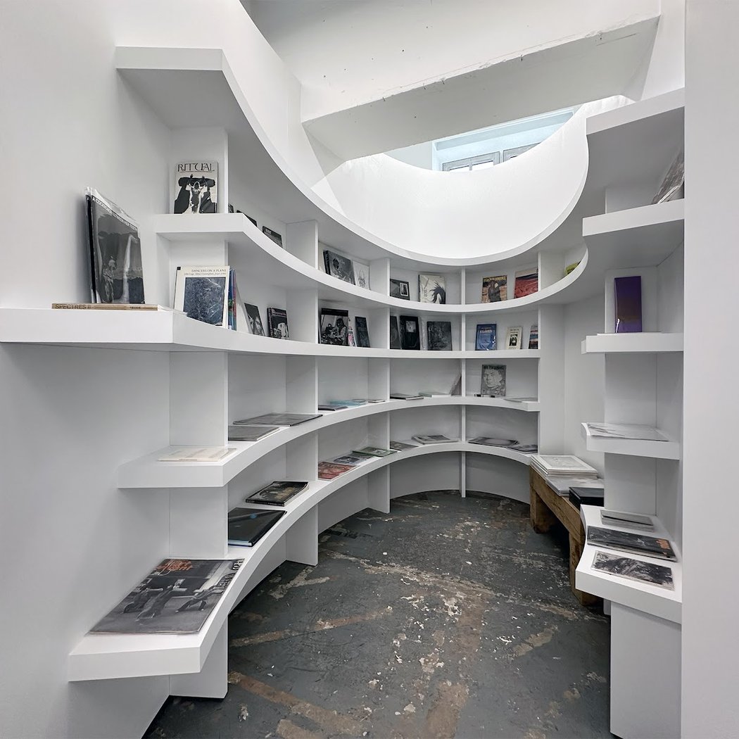Dover Street Market Paris 3
